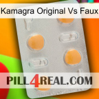 Kamagra Original Vs Fake 24